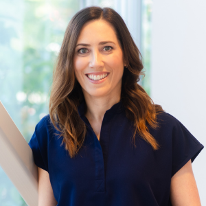 Dr. Marcie Ulmer