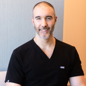 Dr. Vincent Richer