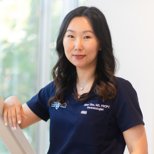 Dr. Diana Diao